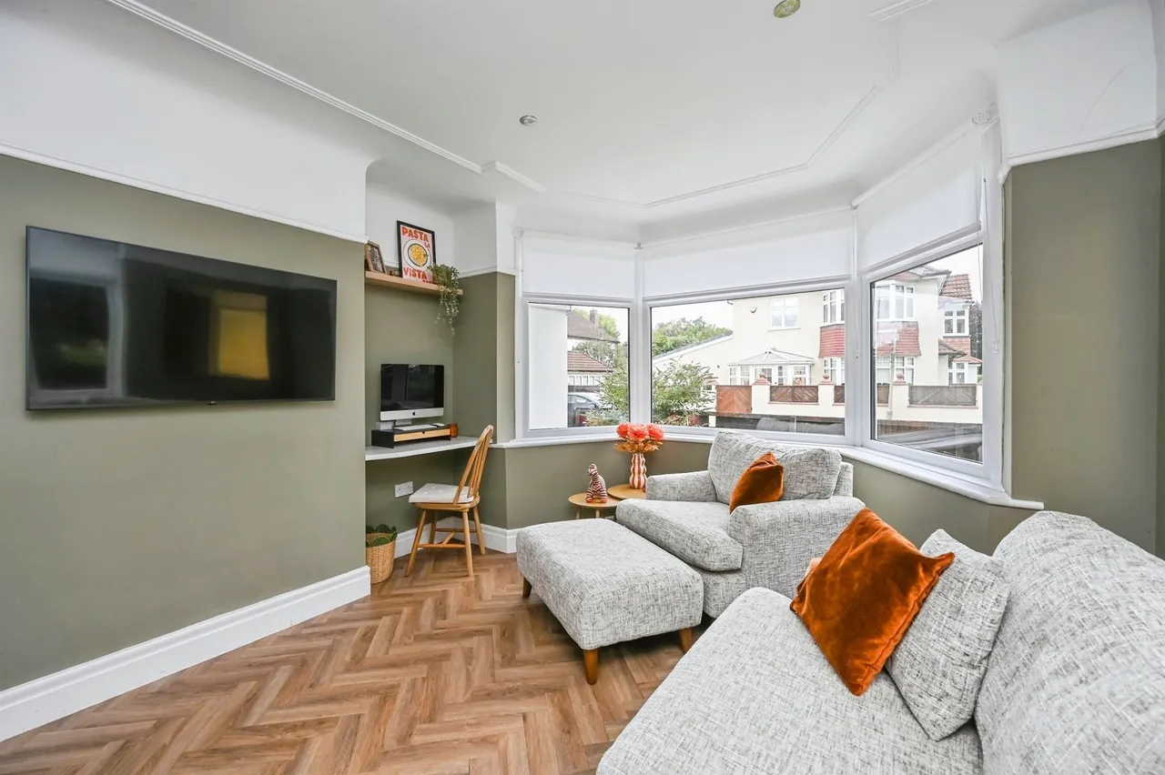 Shenley Road, Liverpool, L15, photo 8