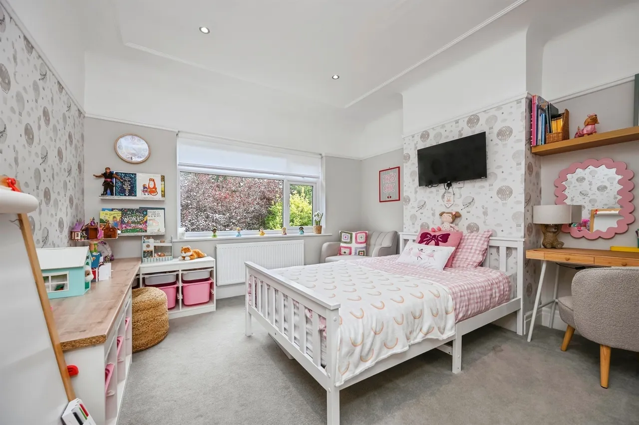 Shenley Road, Liverpool, L15, photo 11