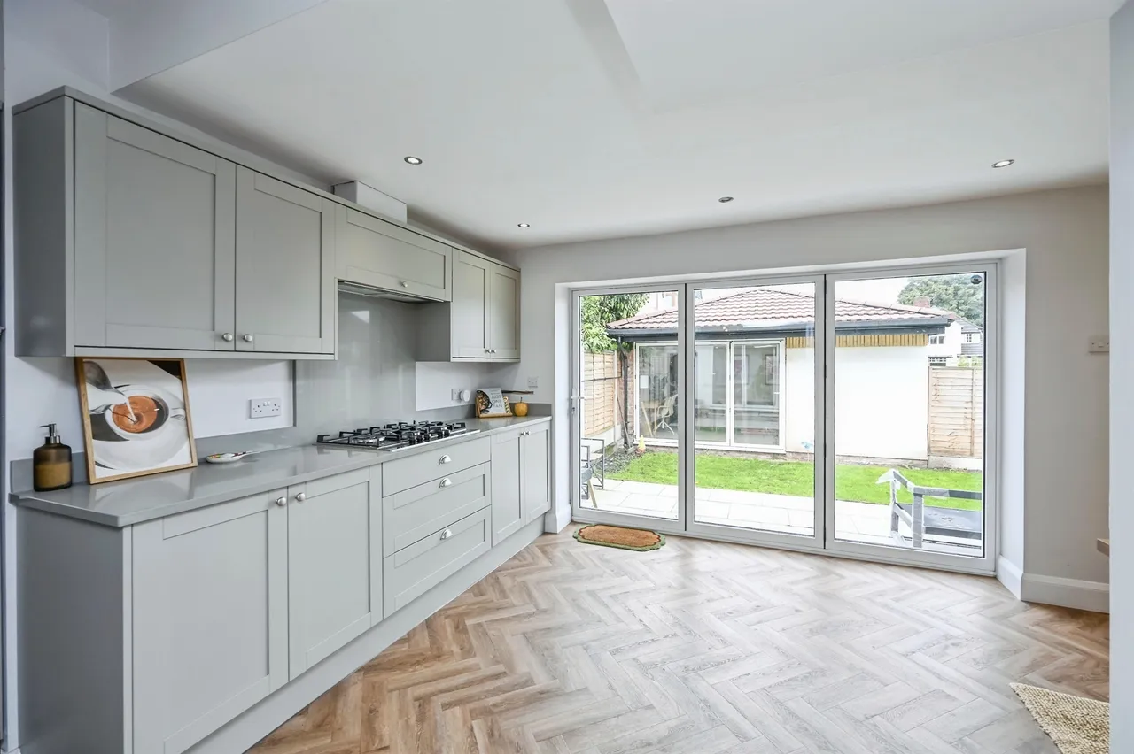 Shenley Road, Liverpool, L15, photo 4