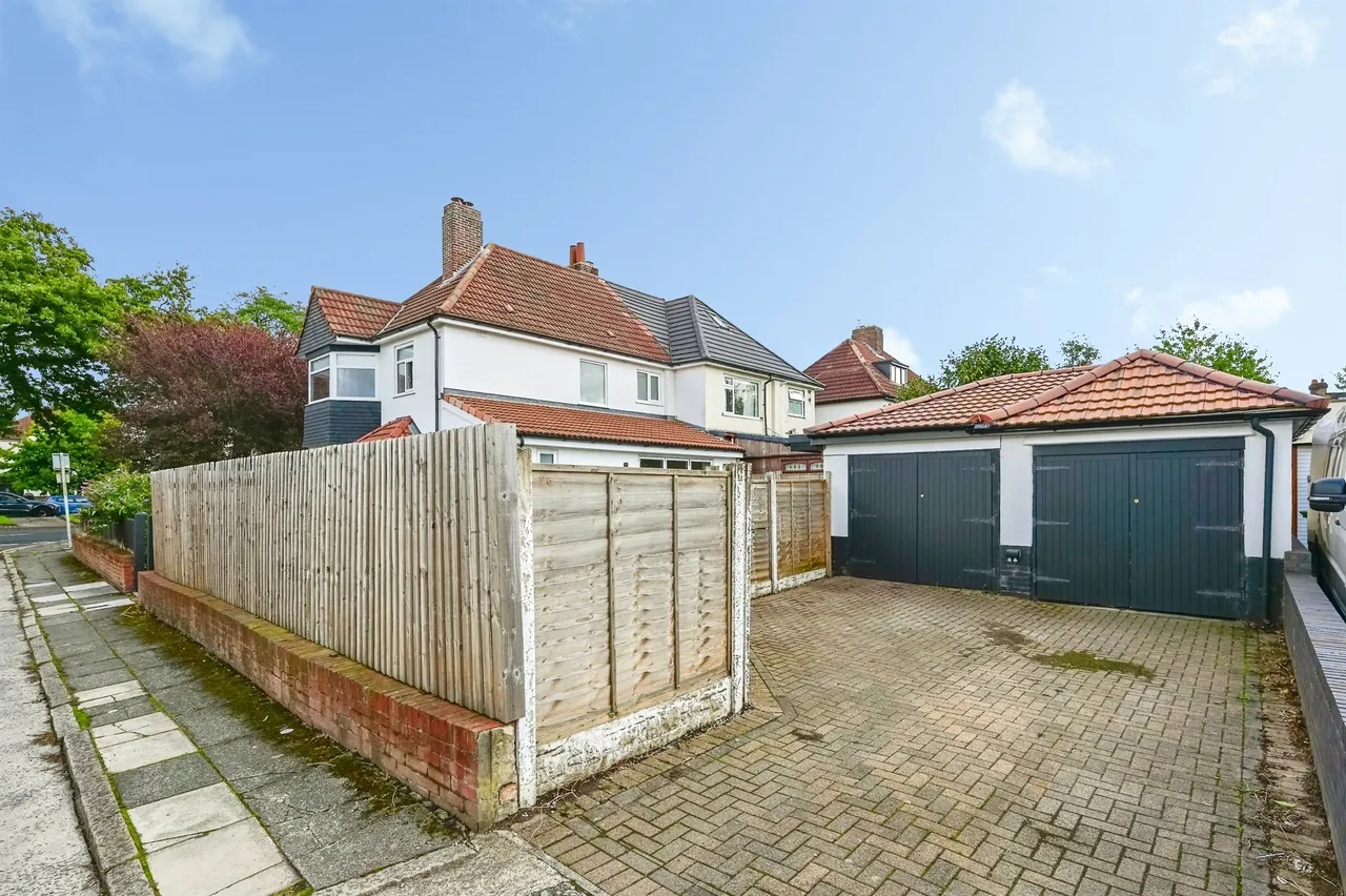 Shenley Road, Liverpool, L15, photo 18