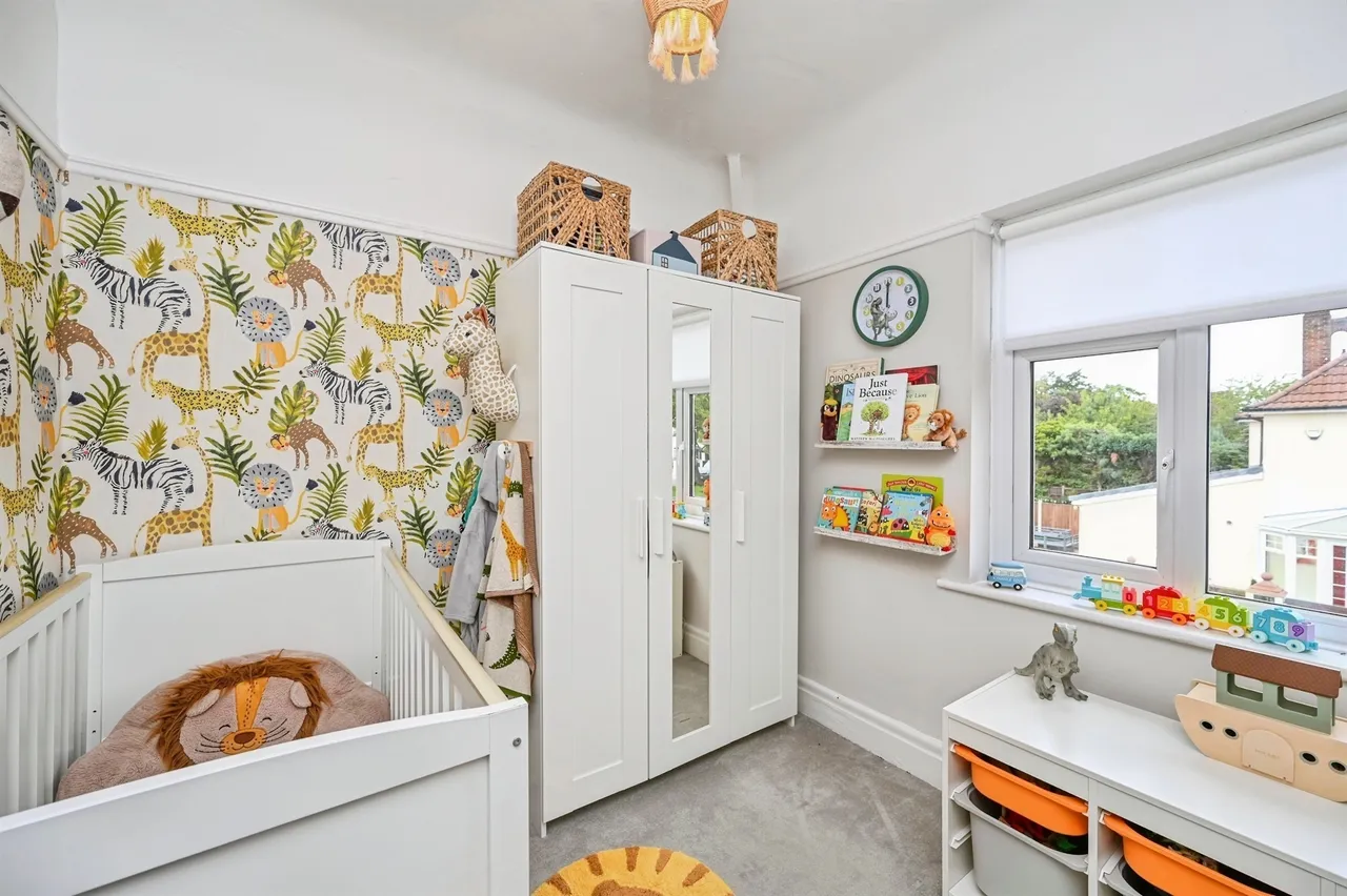 Shenley Road, Liverpool, L15, photo 12