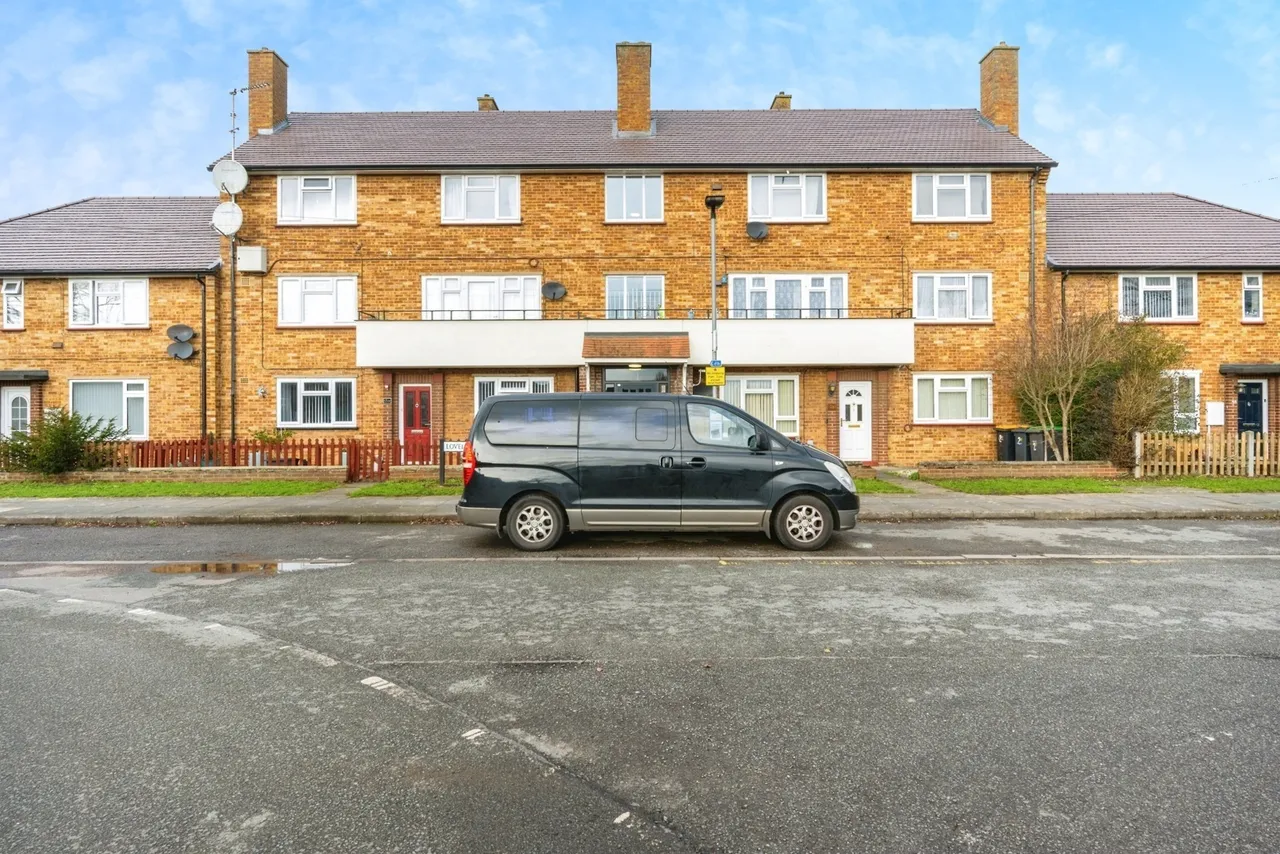 Lovell Road, BEDFORD, Bedfordshire, MK42, photo 20