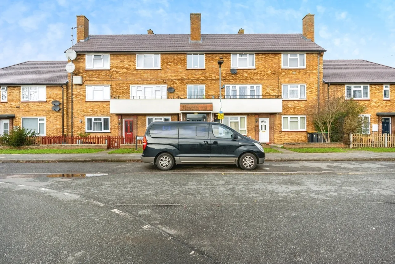 Lovell Road, BEDFORD, Bedfordshire, MK42, photo 18