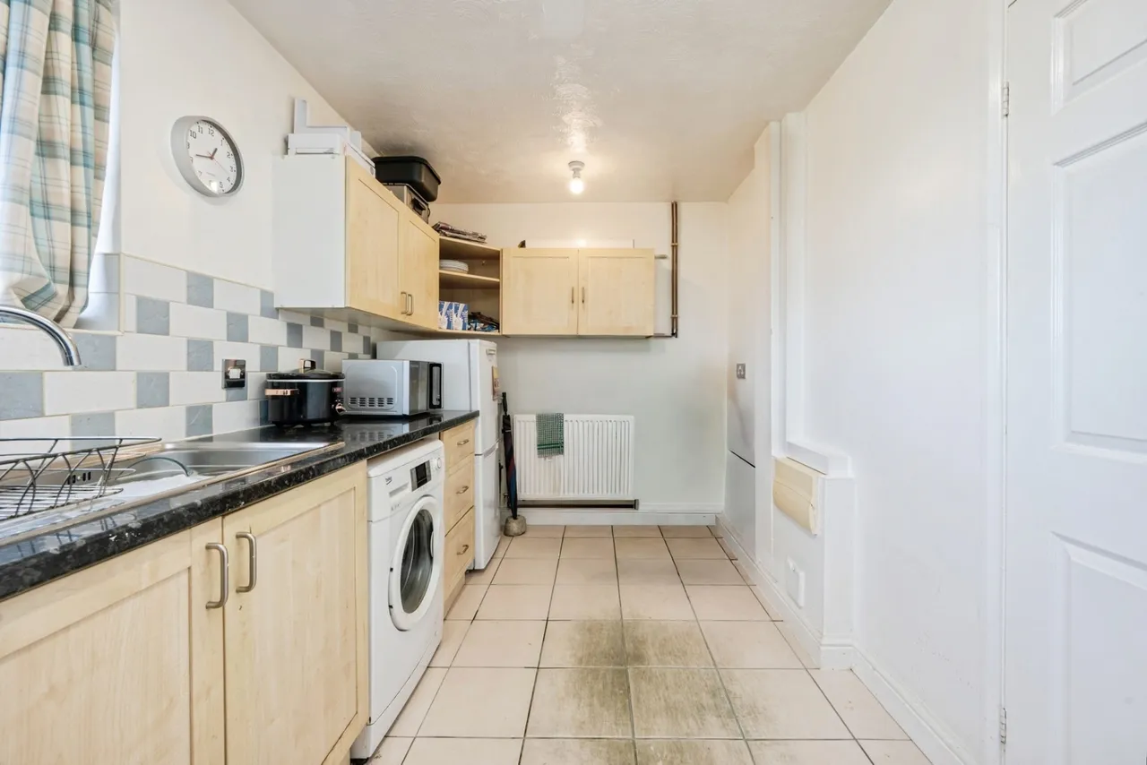 Lovell Road, BEDFORD, Bedfordshire, MK42, photo 15