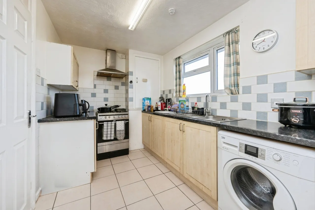 Lovell Road, BEDFORD, Bedfordshire, MK42, photo 4