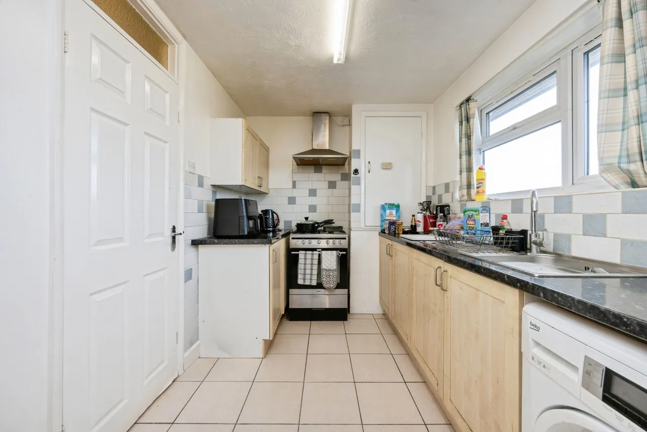 Lovell Road, BEDFORD, Bedfordshire, MK42, photo 9