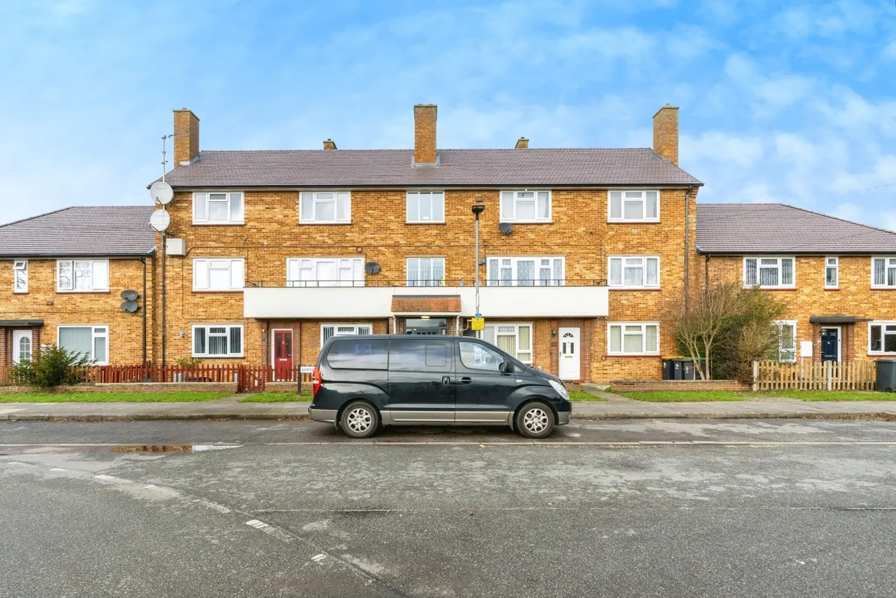 Lovell Road, BEDFORD, Bedfordshire, MK42, photo 11