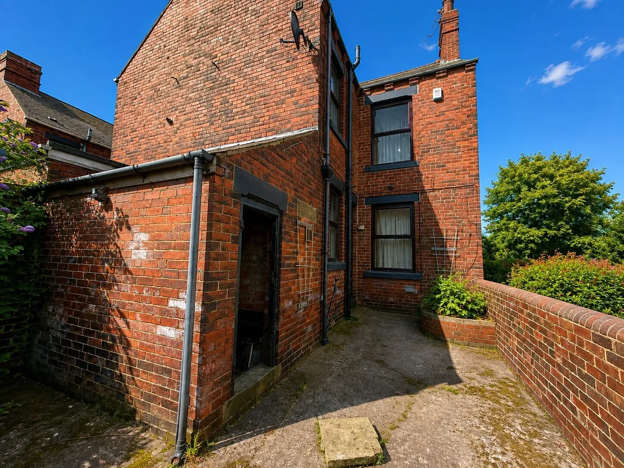 Womersley Road, Knottingley, photo 4