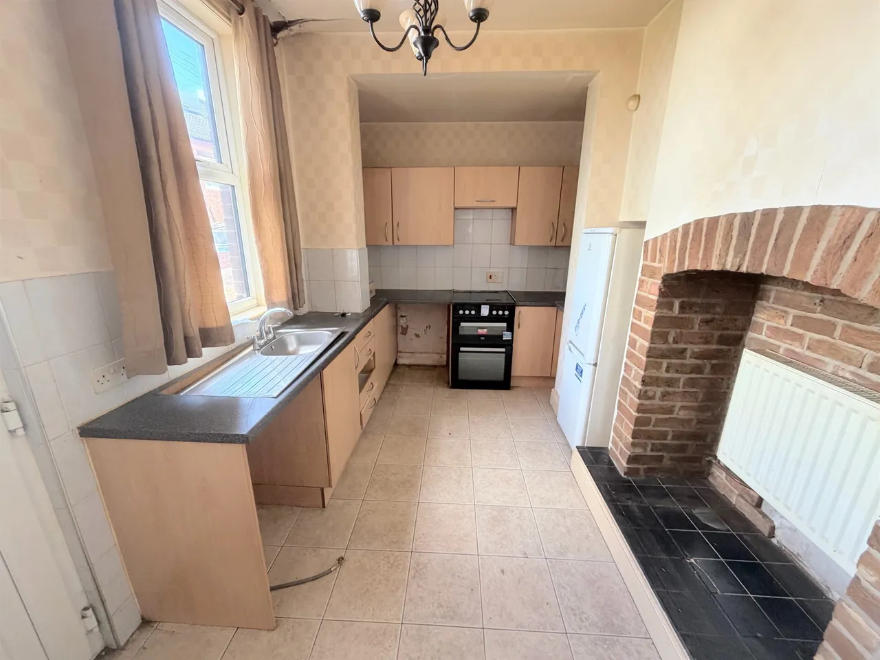 Womersley Road, Knottingley, photo 2