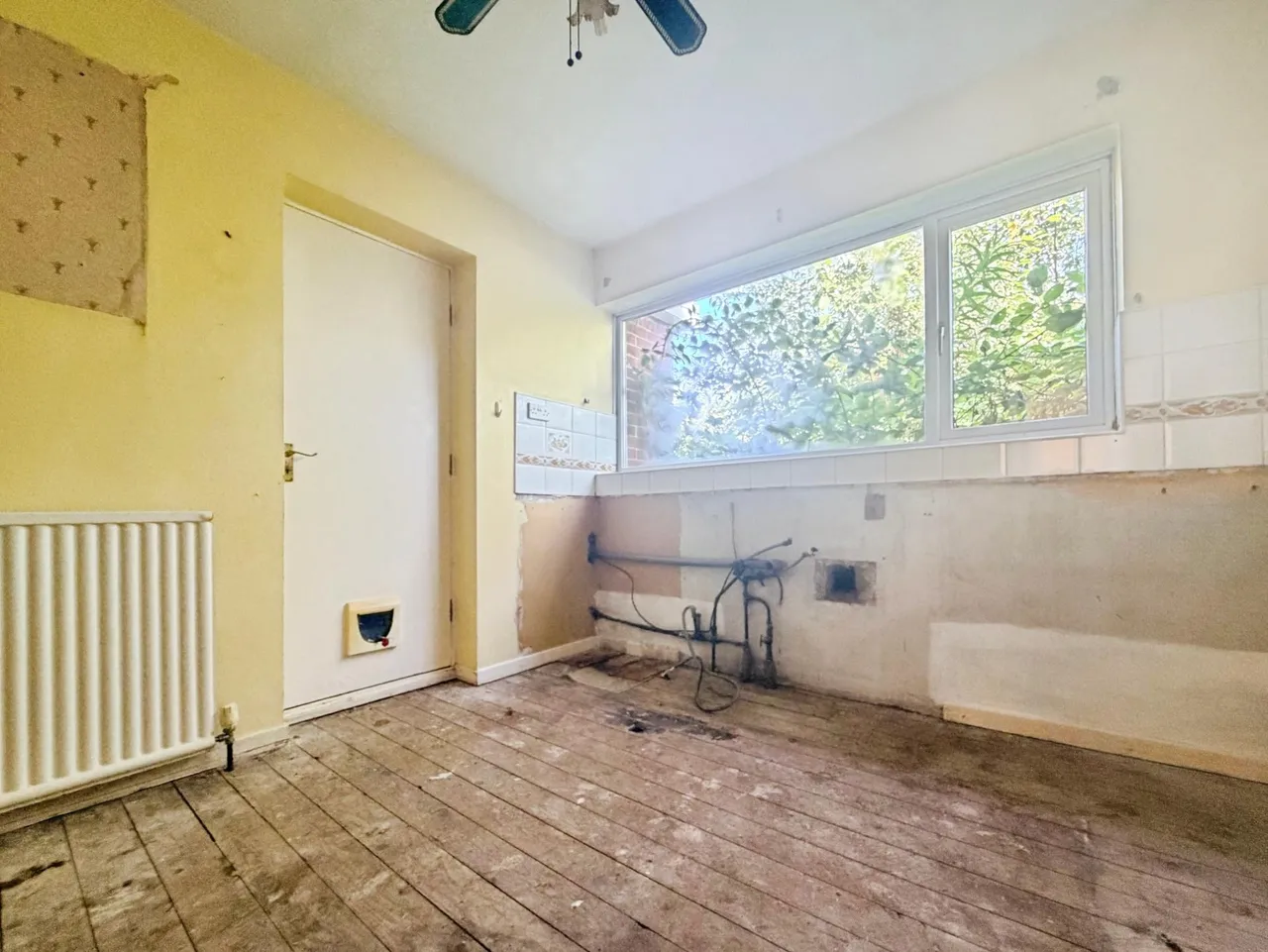 Overton Close, Dumpling Hall, NE15, photo 6