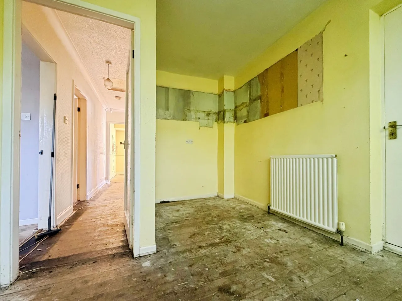 Overton Close, Dumpling Hall, NE15, photo 7