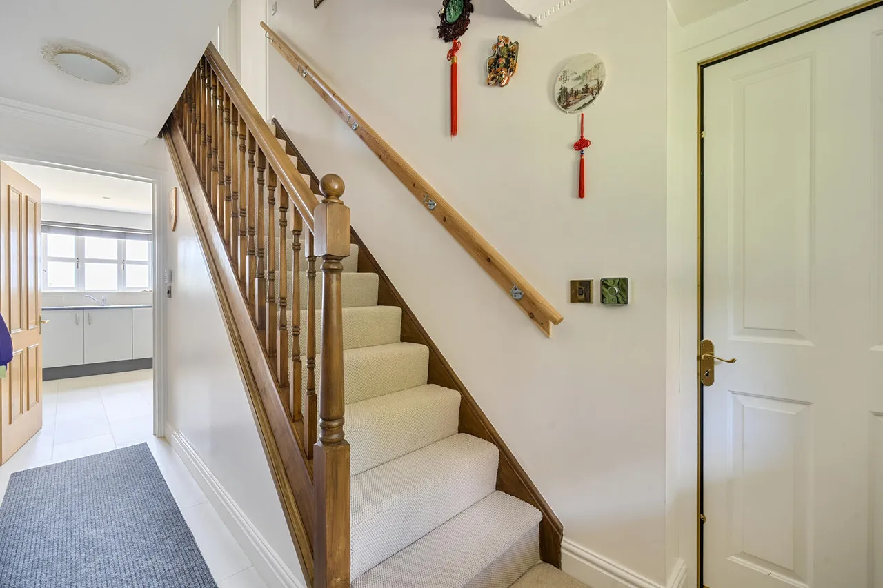 Pinetum Close, Devizes, SN10, photo 16