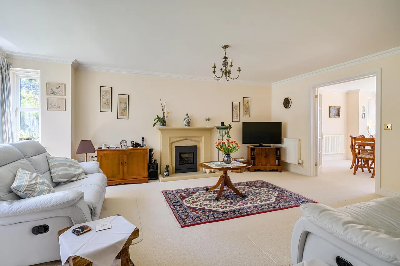 Pinetum Close, Devizes, SN10, photo 4