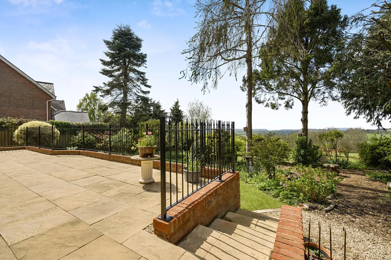 Pinetum Close, Devizes, SN10, photo 8