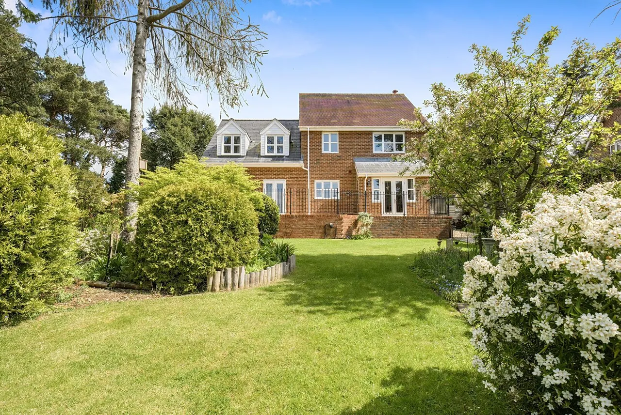 Pinetum Close, Devizes, SN10, photo 3