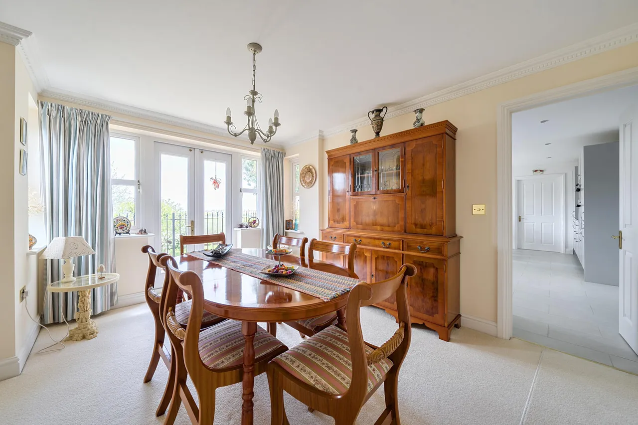 Pinetum Close, Devizes, SN10, photo 5