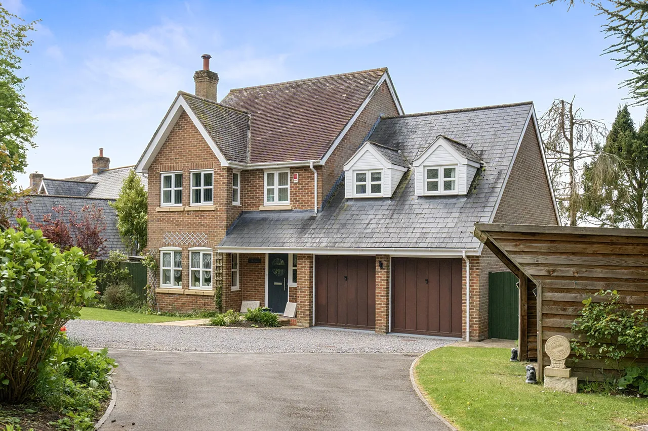 Pinetum Close, Devizes, SN10, photo 23