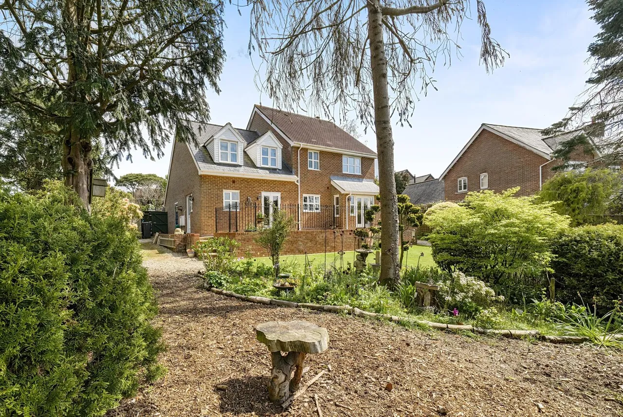 Pinetum Close, Devizes, SN10, photo 12
