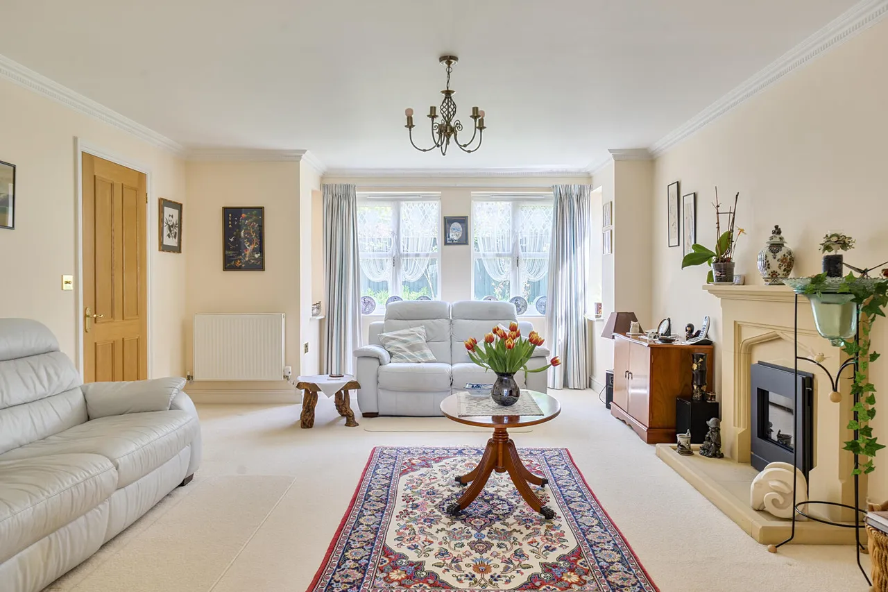 Pinetum Close, Devizes, SN10, photo 17