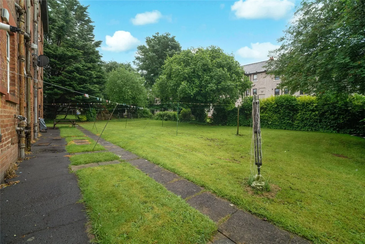 Barlogan Avenue, Craigton, Glasgow, G52, photo 18
