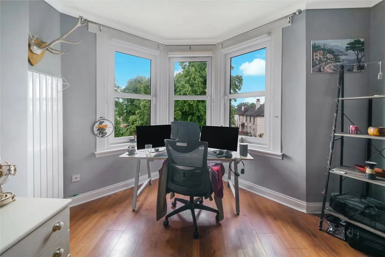 Barlogan Avenue, Craigton, Glasgow, G52, photo 5