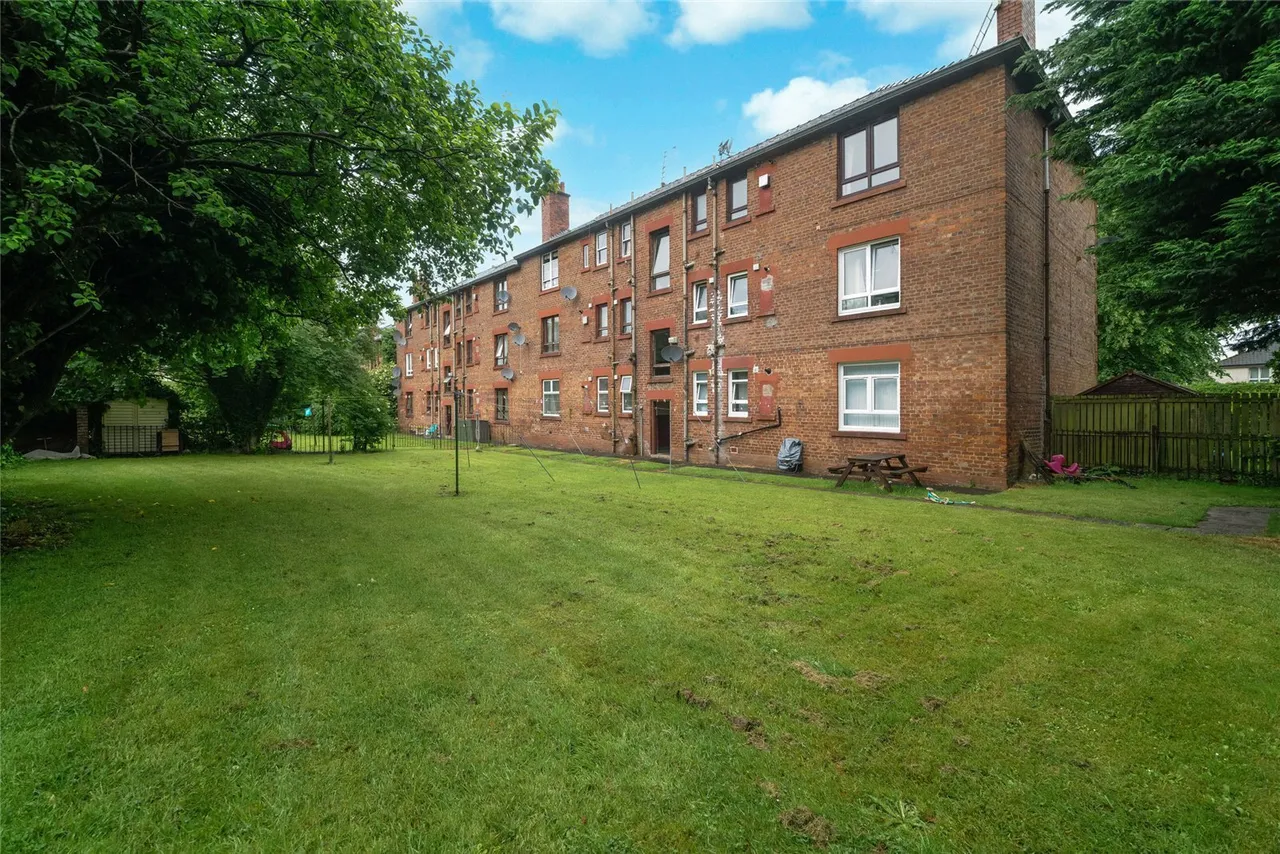 Barlogan Avenue, Craigton, Glasgow, G52, photo 19