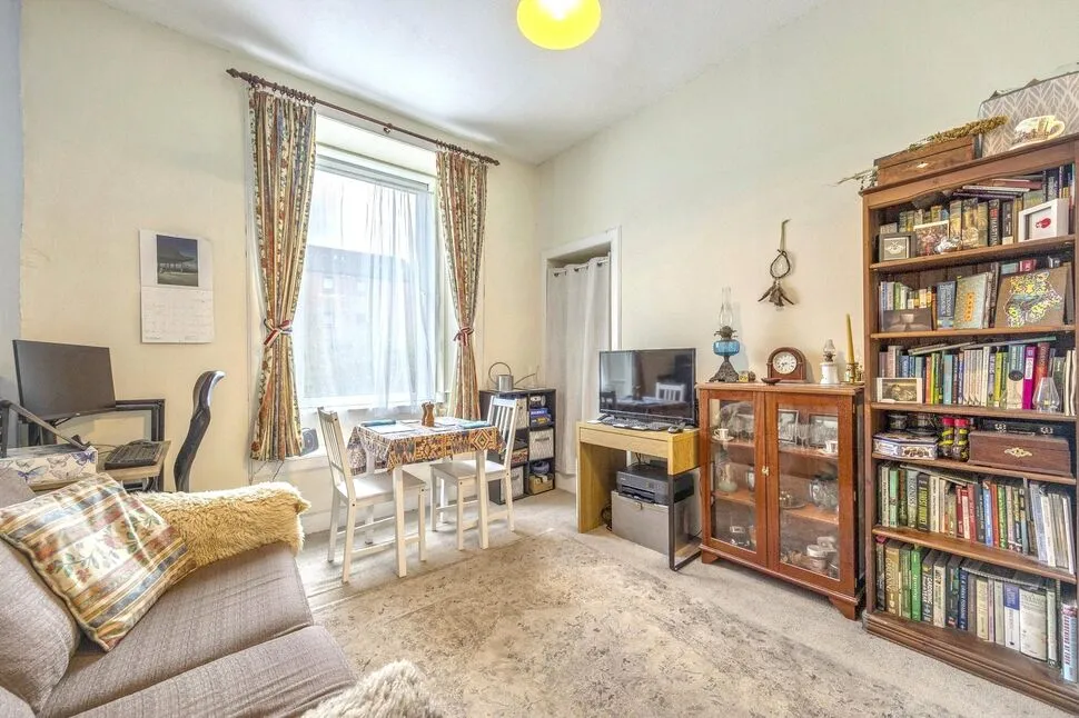 Wardlaw Street, Edinburgh, EH11, photo 2
