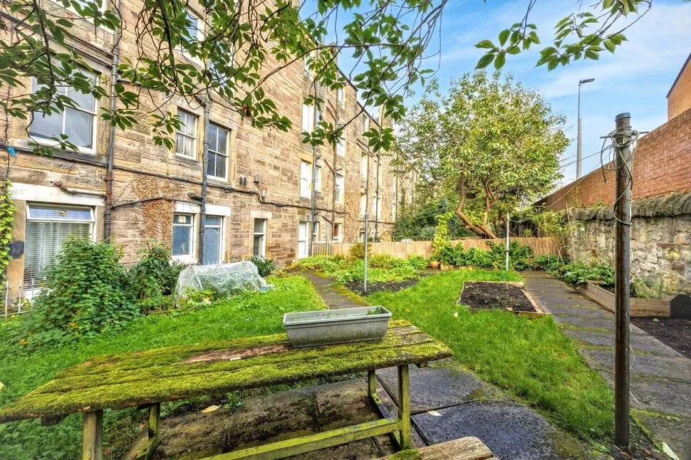 Wardlaw Street, Edinburgh, EH11, photo 10