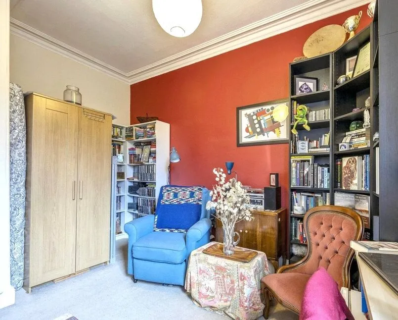 Wardlaw Street, Edinburgh, EH11, photo 6