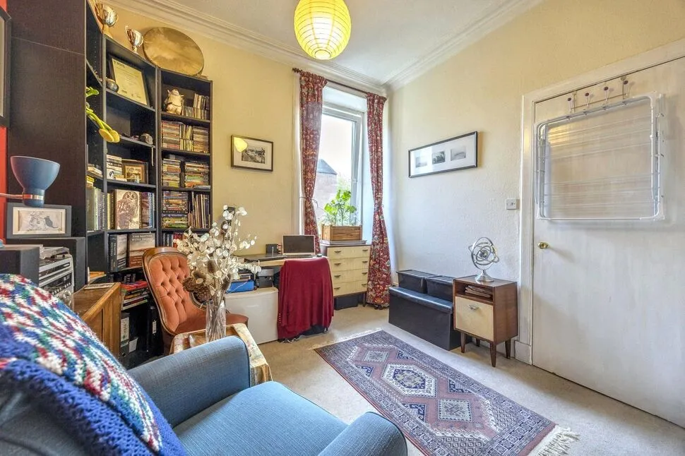 Wardlaw Street, Edinburgh, EH11, photo 5