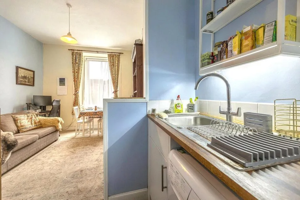 Wardlaw Street, Edinburgh, EH11, photo 4
