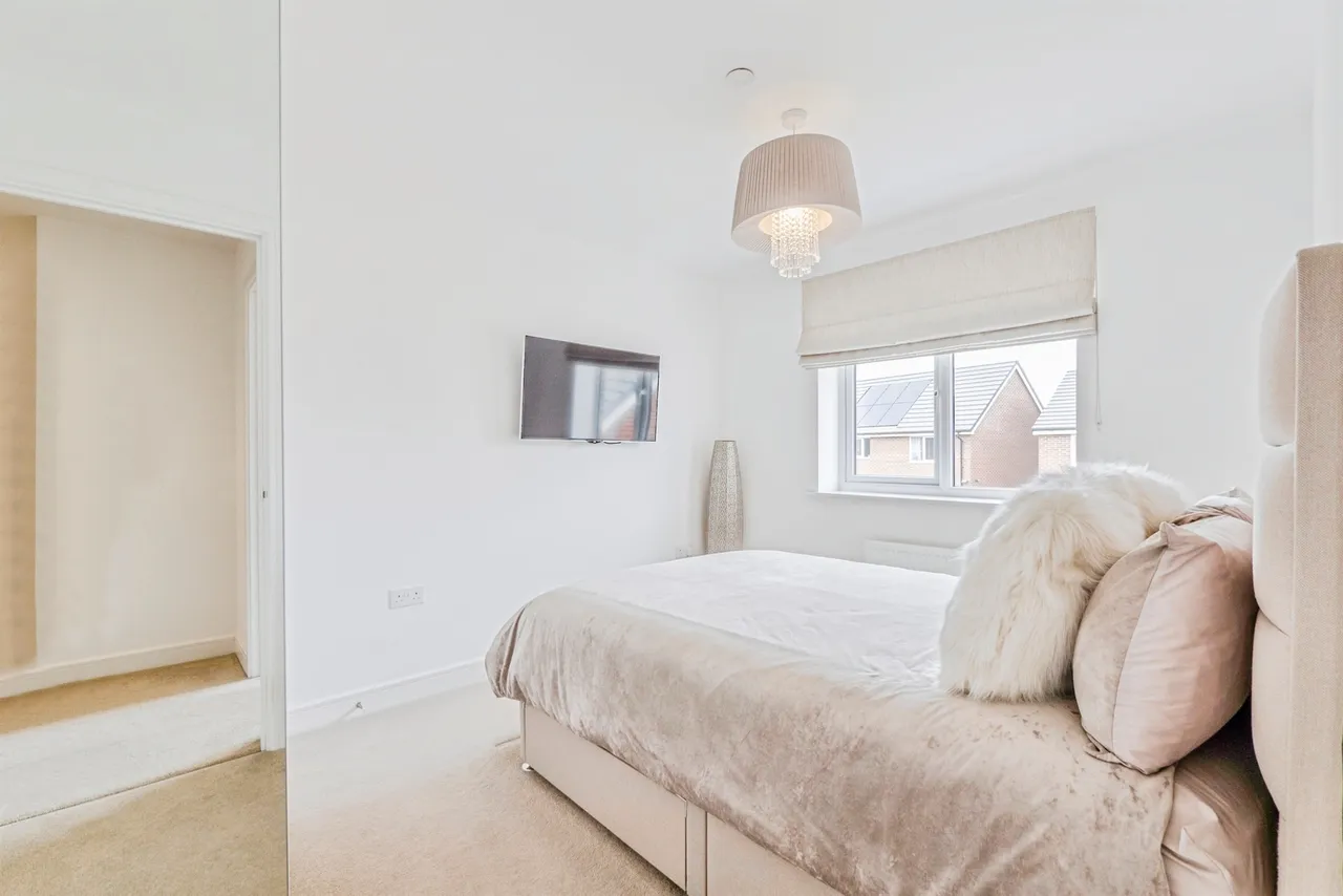 Melrose Walk, Sully, CF64, photo 11