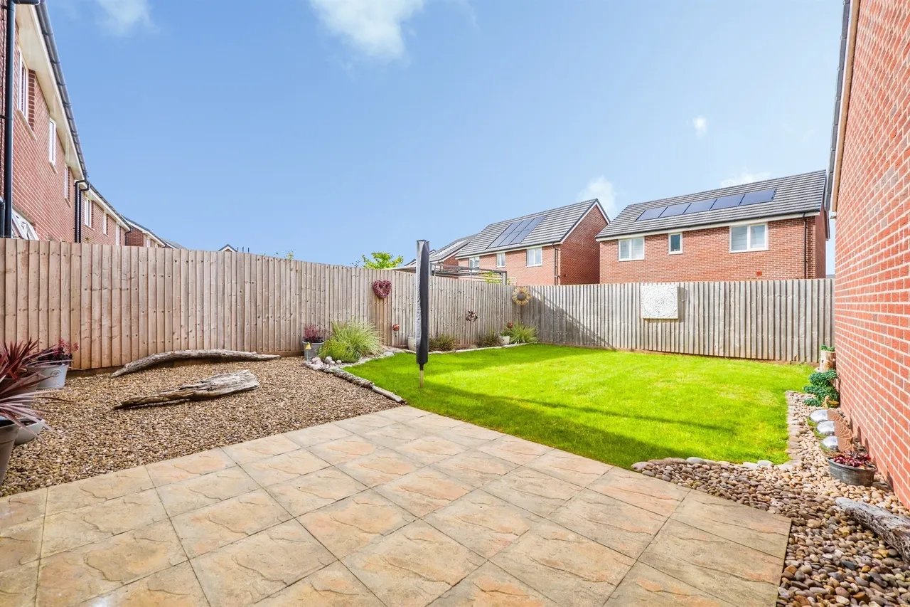 Melrose Walk, Sully, CF64, photo 20