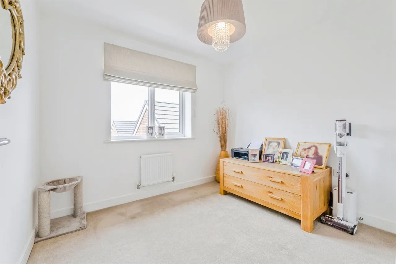 Melrose Walk, Sully, CF64, photo 15