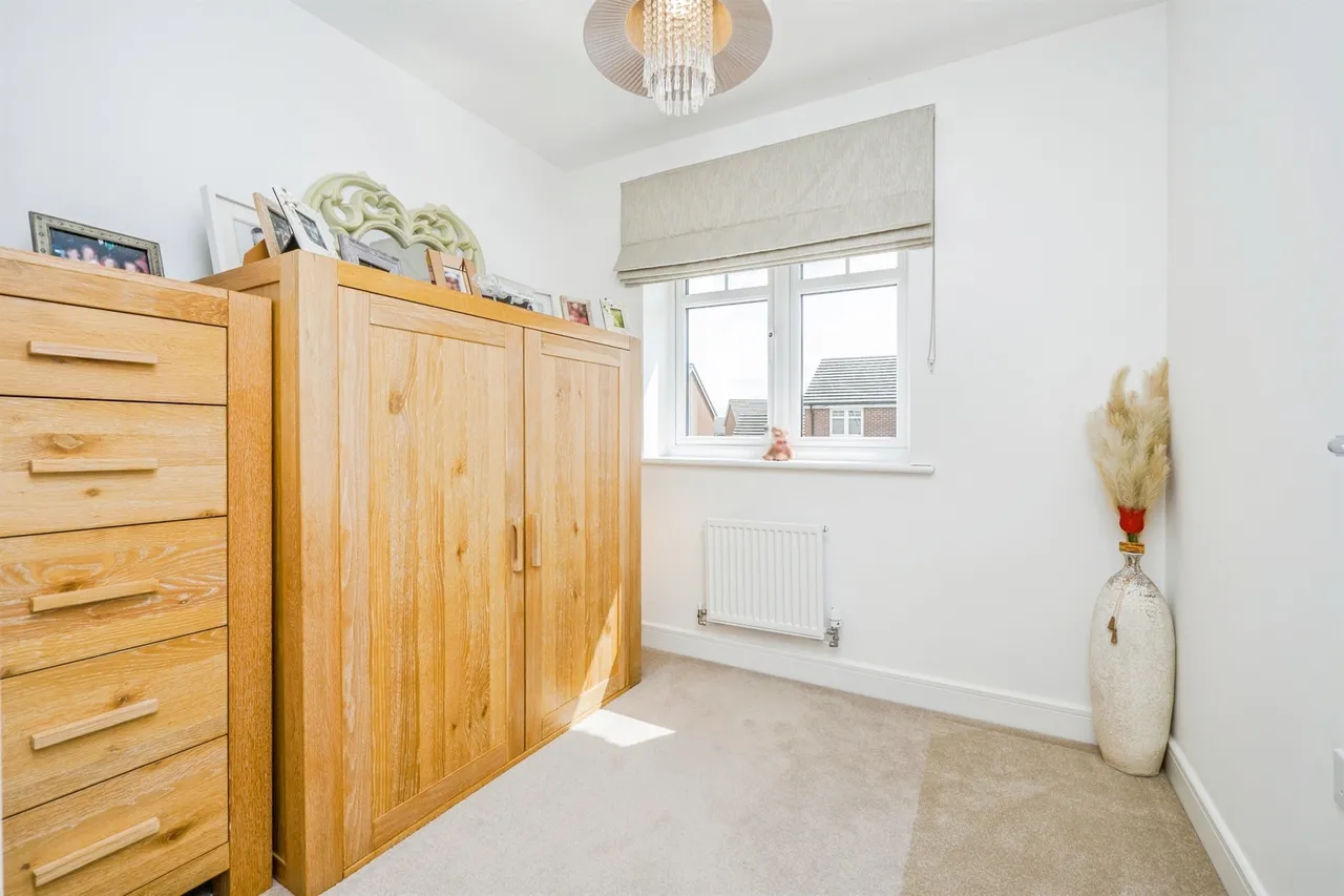 Melrose Walk, Sully, CF64, photo 16