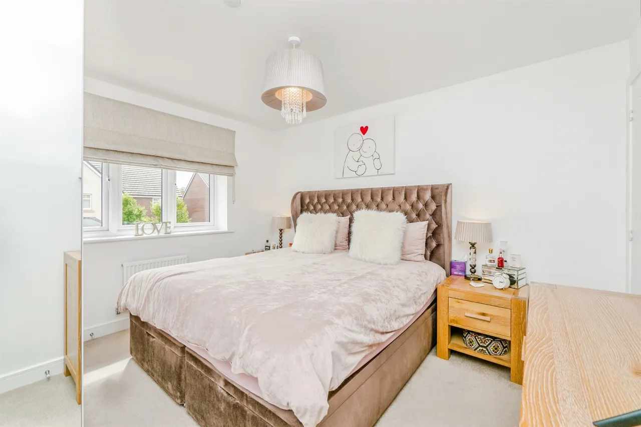 Melrose Walk, Sully, CF64, photo 12