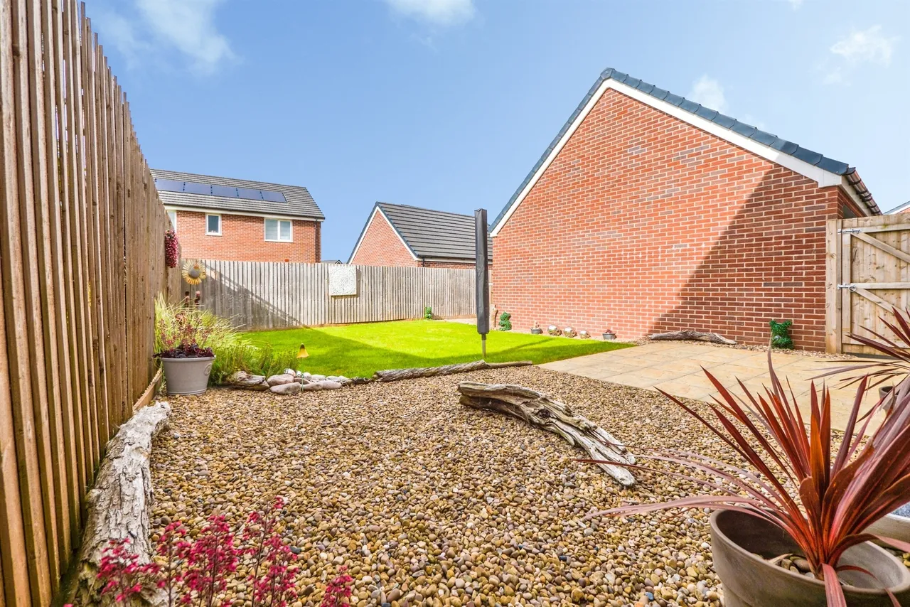 Melrose Walk, Sully, CF64, photo 19