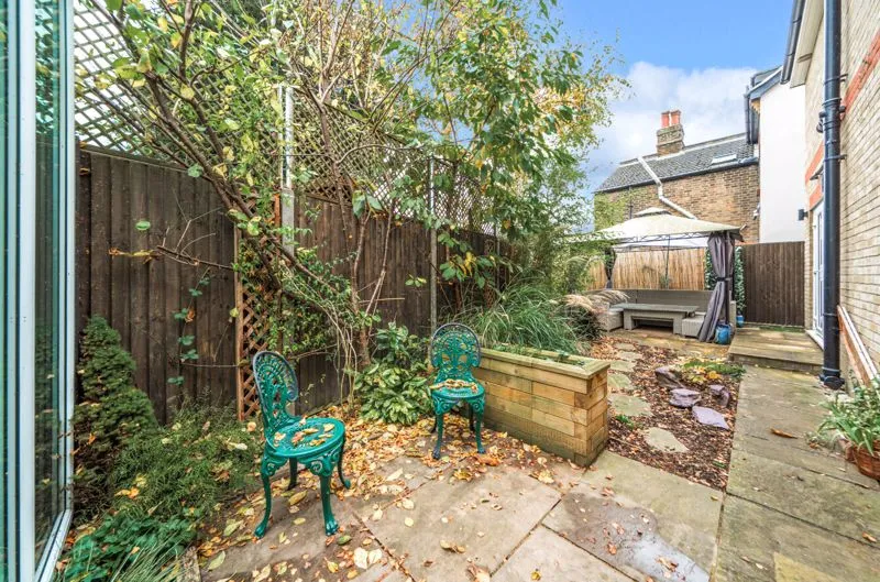 Bedford Road, 40a Bedford Road Sidcup Sidcup, SIDCUP, Kent, DA157JP, photo 11