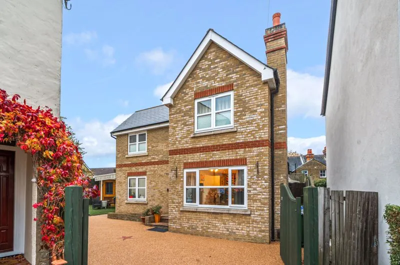 2 bed property for sale — Bedford Road, 40a Bedford Road Sidcup Sidcup, SIDCUP, Kent, DA157JP