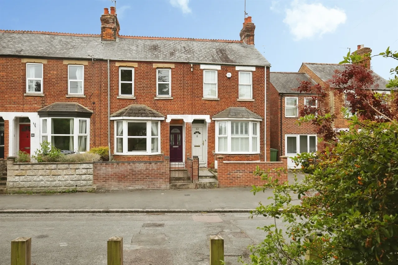 Cowley Road, Littlemore, OX4, photo 15