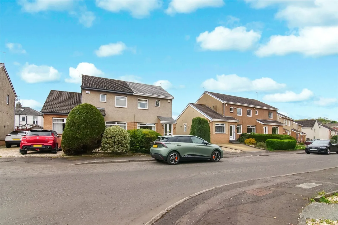 Treeburn Avenue, Giffnock, Glasgow, East Renfrewshire, G46, photo 14