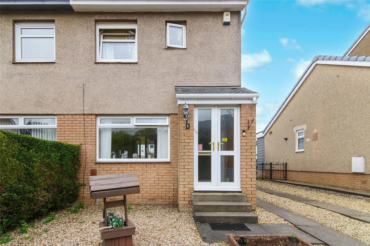 Treeburn Avenue, Giffnock, Glasgow, East Renfrewshire, G46, photo 16