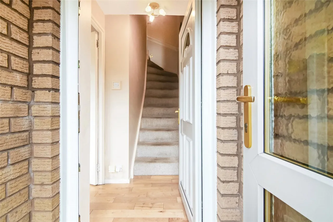 Treeburn Avenue, Giffnock, Glasgow, East Renfrewshire, G46, photo 15