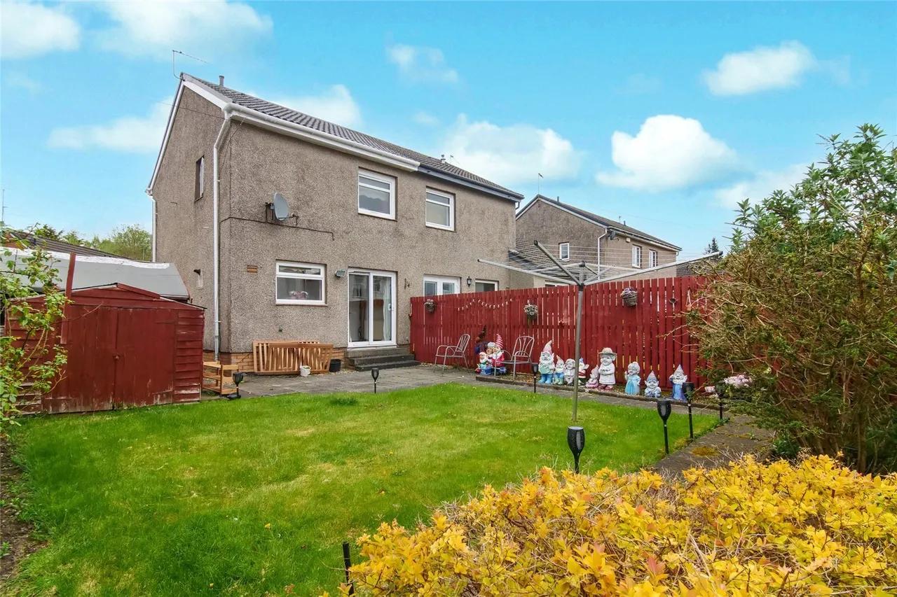 Treeburn Avenue, Giffnock, Glasgow, East Renfrewshire, G46, photo 13