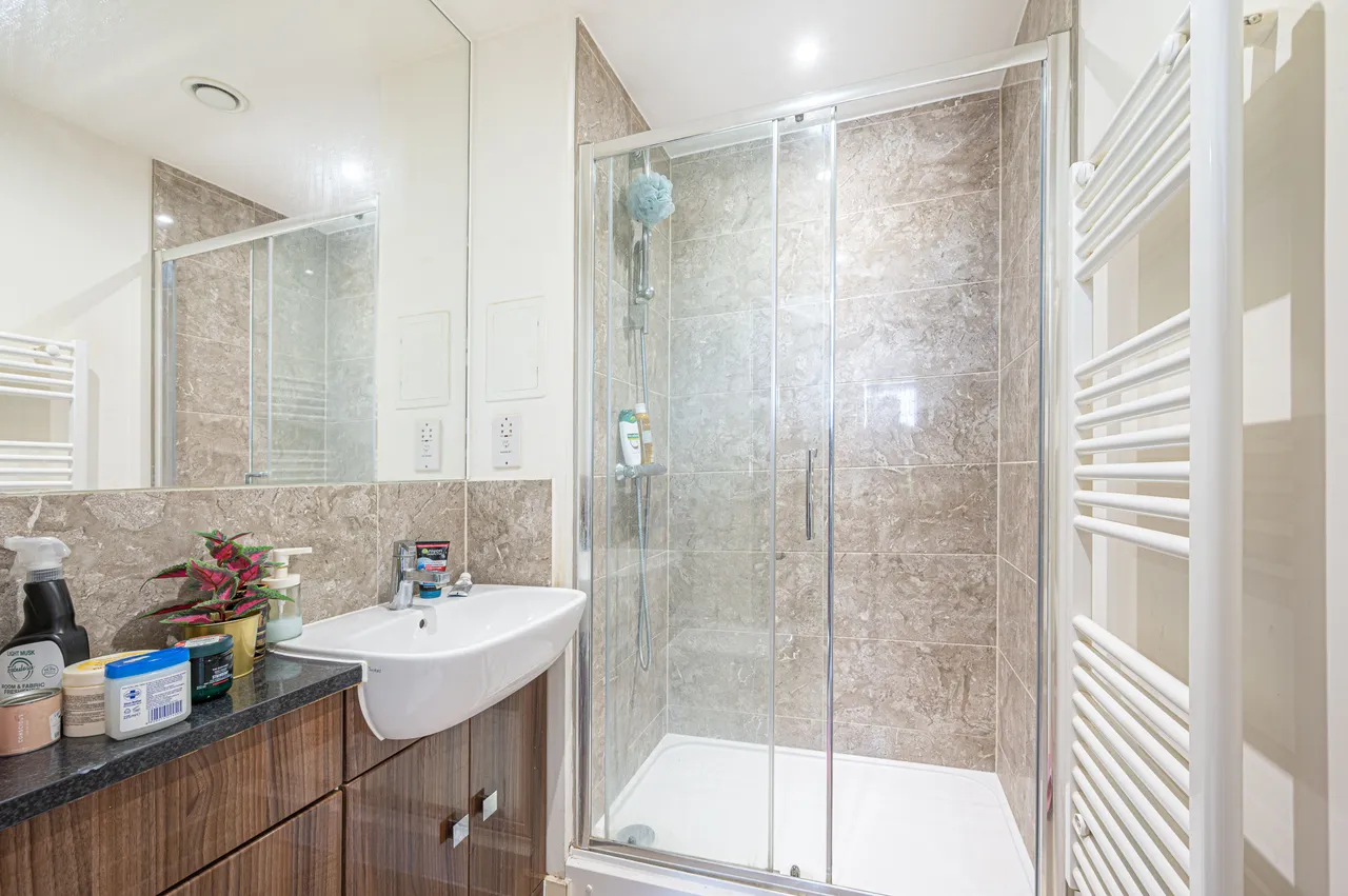 31 Greenshank House, 19 Moorhen Drive, London, photo 6