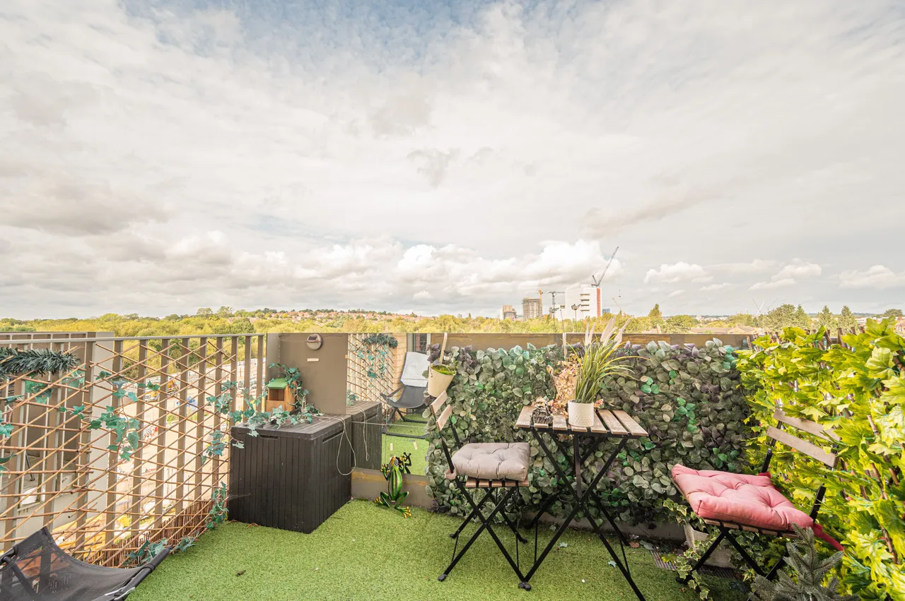 31 Greenshank House, 19 Moorhen Drive, London, photo 9