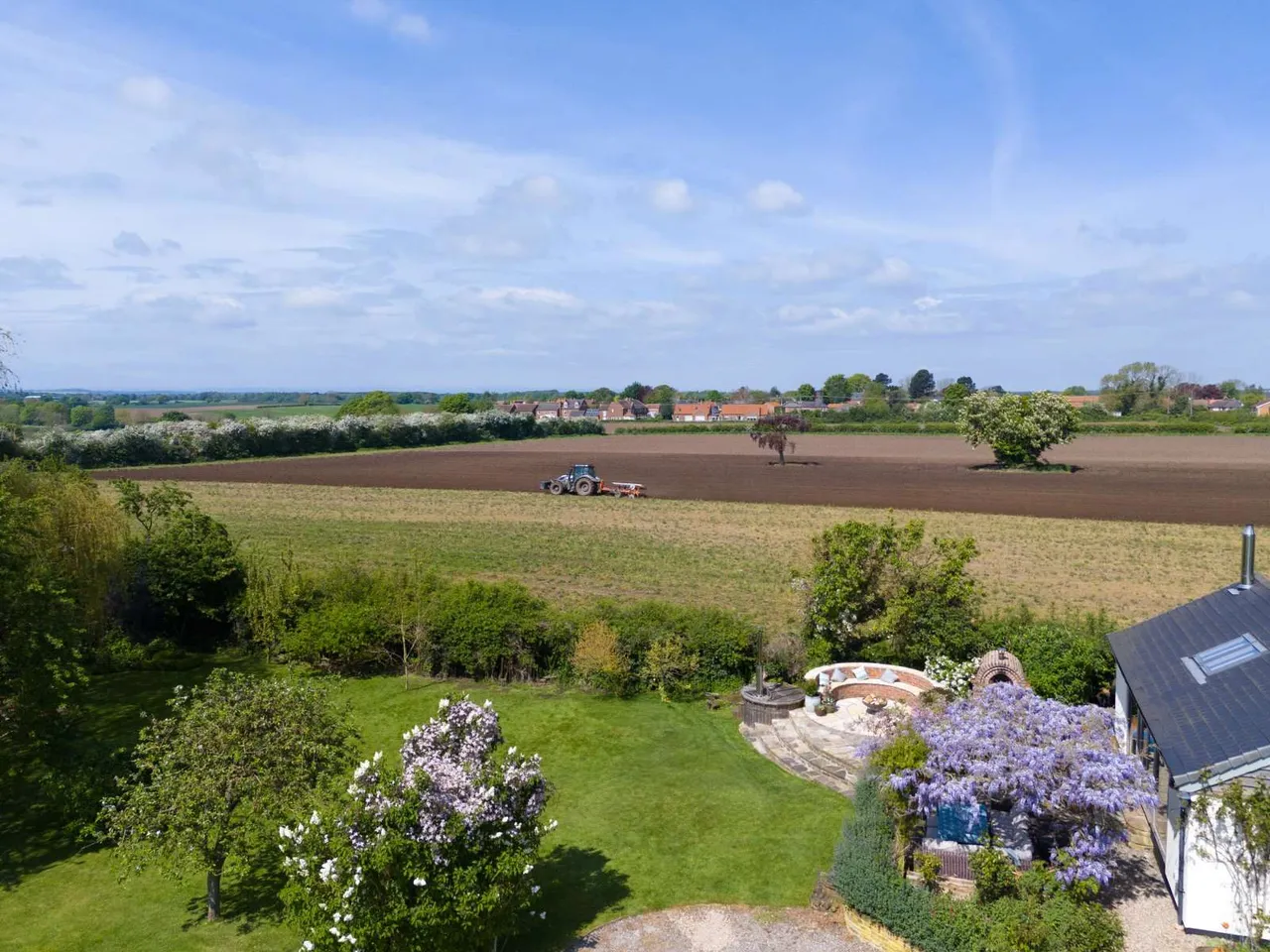 Newton Road, Tollerton, York, YO61 1QX, photo 8