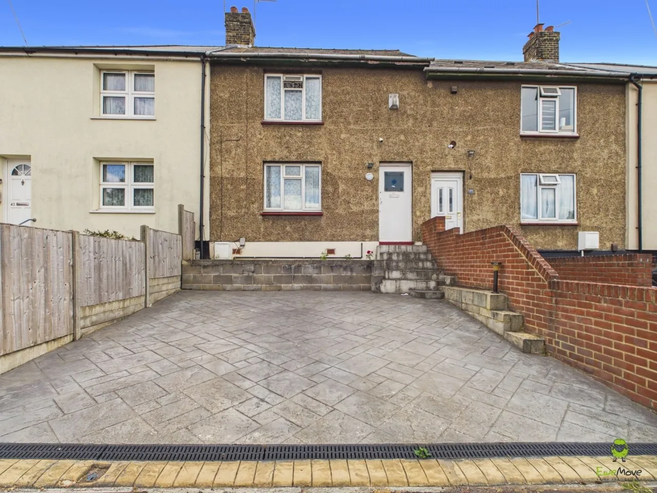 3 bed house for sale, Willow Road, Dartford, DA1