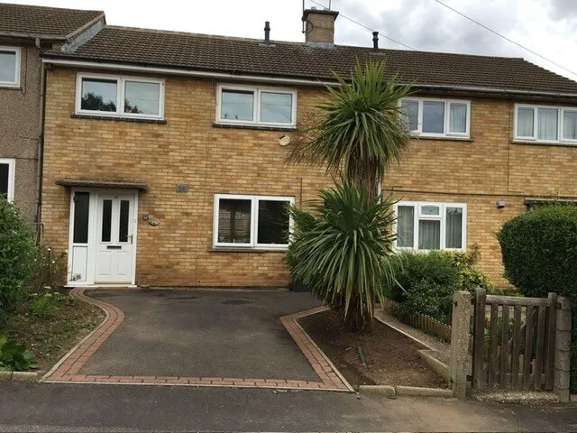 3 bed property to rent — Salkeld Road, LE2 9