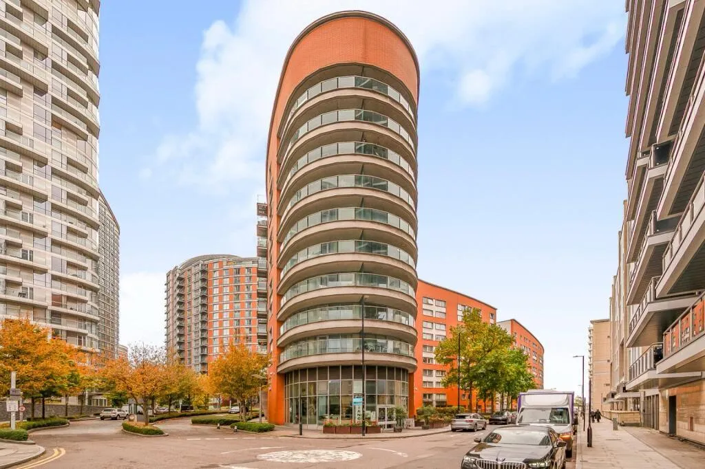 Biscayne Avenue, London, E14, photo 9